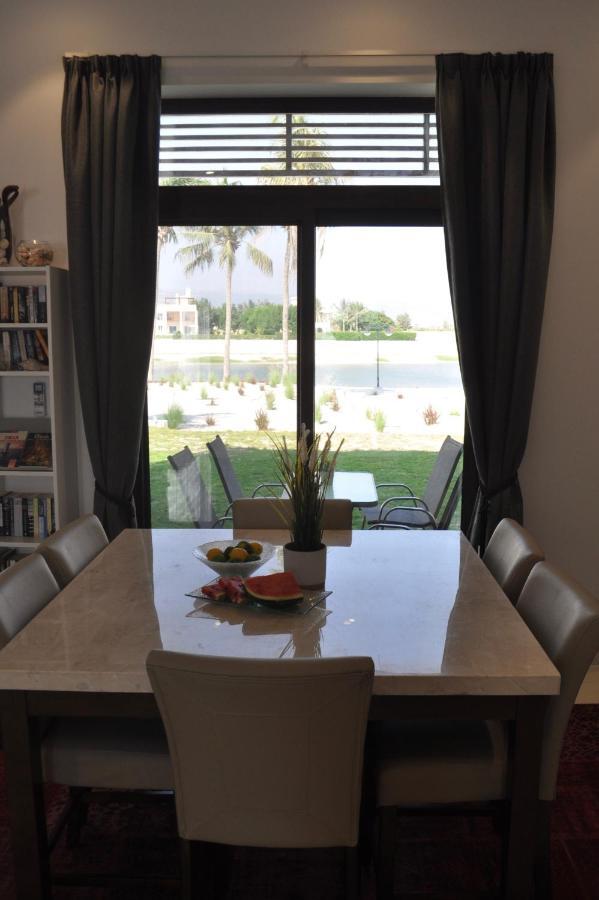 New Luxury Suite - Amazing Views&Lovely Garden Salalah Buitenkant foto