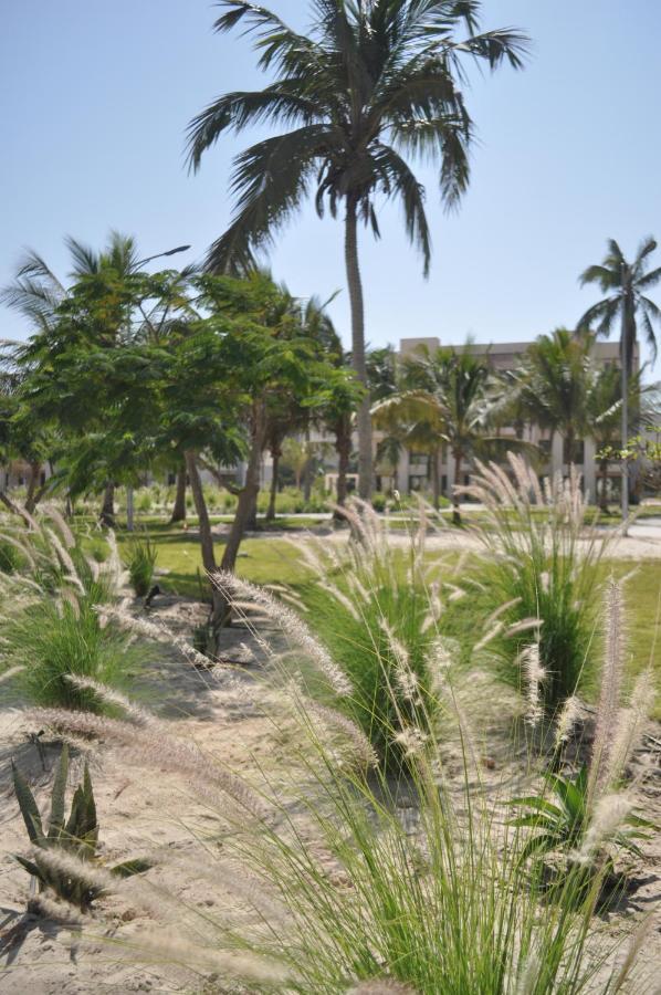 New Luxury Suite - Amazing Views&Lovely Garden Salalah Buitenkant foto