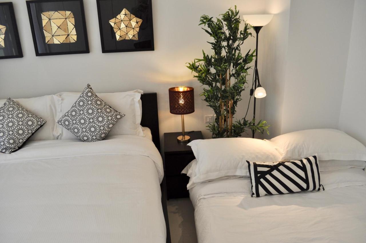 New Luxury Suite - Amazing Views&Lovely Garden Salalah Buitenkant foto
