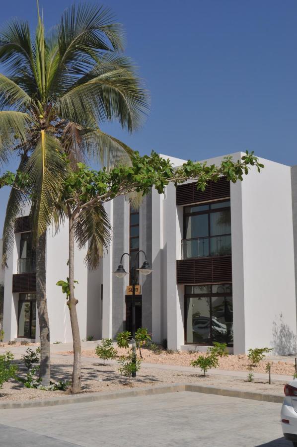 New Luxury Suite - Amazing Views&Lovely Garden Salalah Buitenkant foto