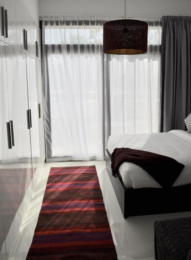 New Luxury Suite - Amazing Views&Lovely Garden Salalah Buitenkant foto