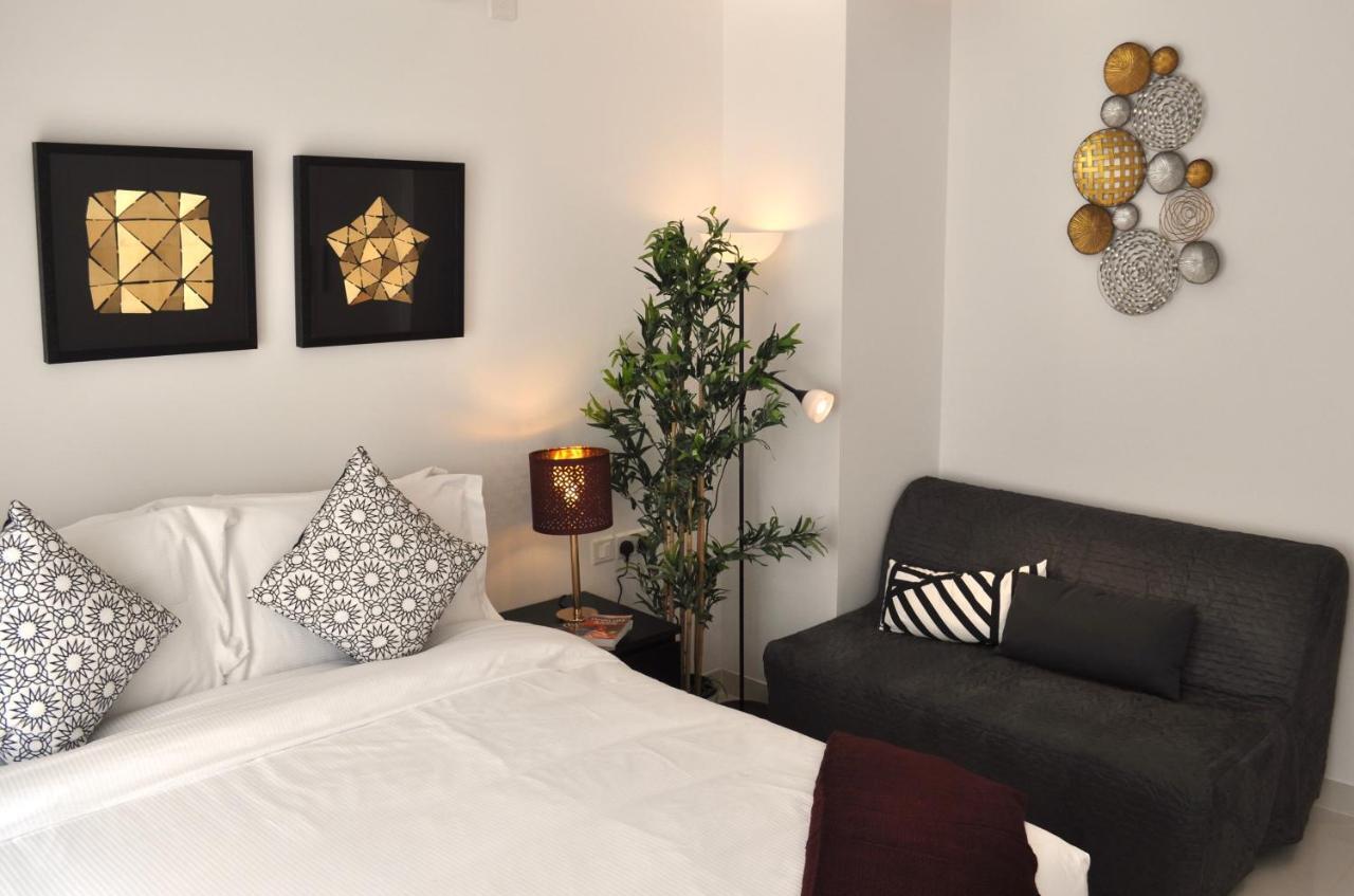 New Luxury Suite - Amazing Views&Lovely Garden Salalah Buitenkant foto