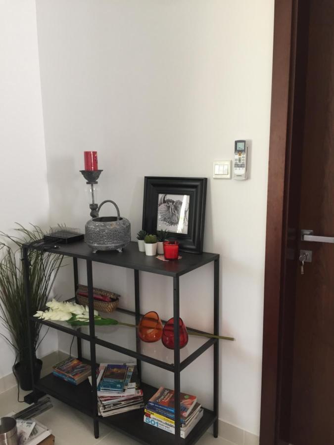 New Luxury Suite - Amazing Views&Lovely Garden Salalah Buitenkant foto