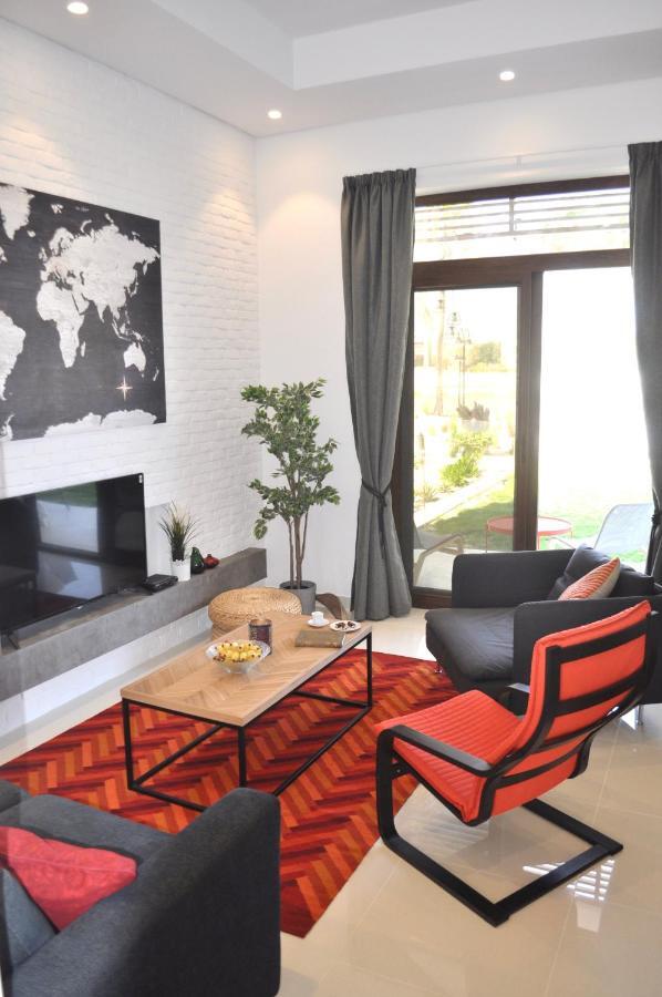 New Luxury Suite - Amazing Views&Lovely Garden Salalah Buitenkant foto
