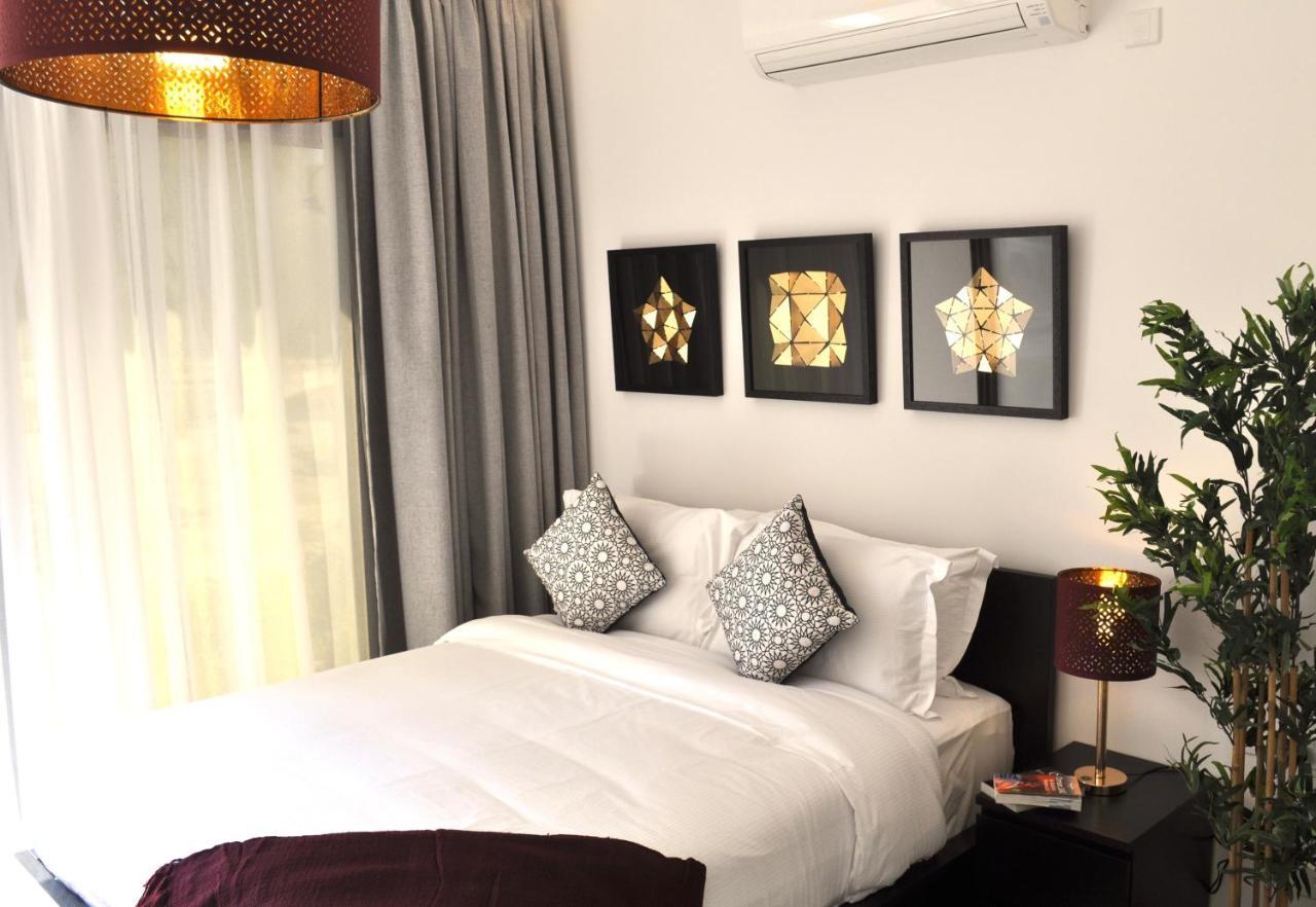 New Luxury Suite - Amazing Views&Lovely Garden Salalah Buitenkant foto
