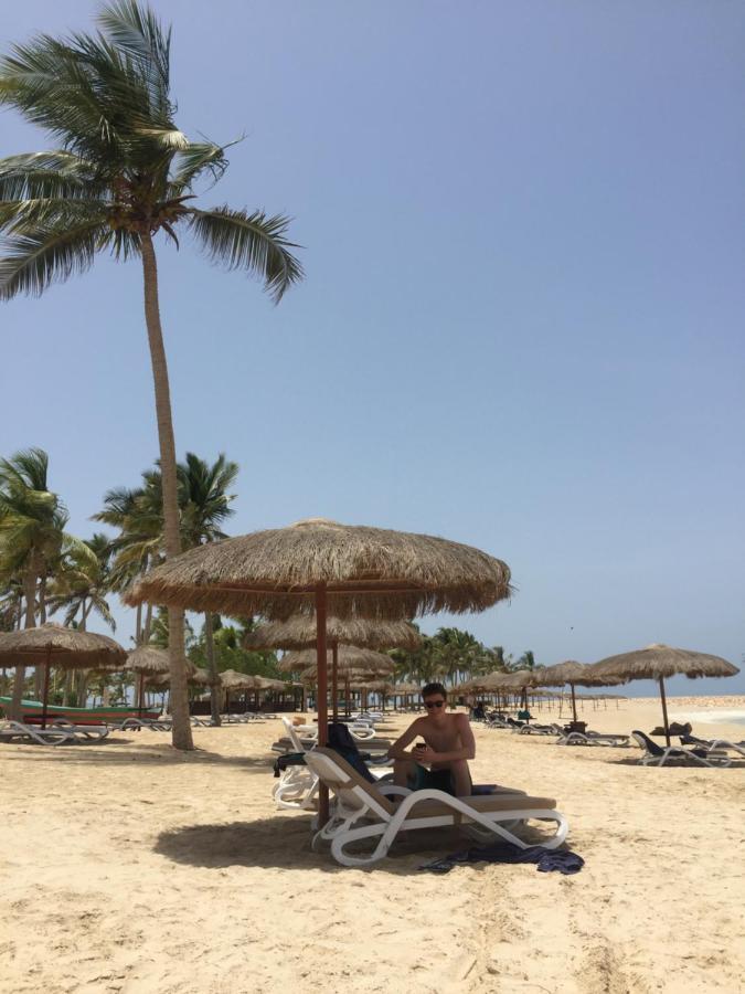 New Luxury Suite - Amazing Views&Lovely Garden Salalah Buitenkant foto